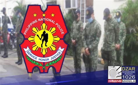 Binangonan Municipal Police Station .